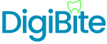 DigiBite Dental Logo